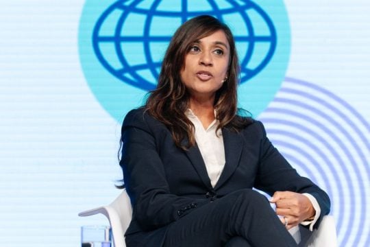 Kavita Patel